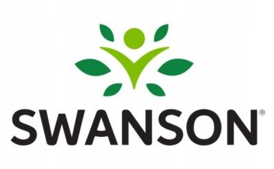 SWANSON L-arginina forte 850mg 90 kapsułek Arginina