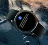 Smartwatch zegarek elektroniczny KW11 AMOLED IP68