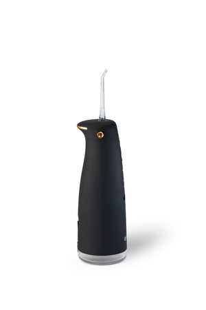 Inteligentny Irygator do jamy ustnej Oromed ORO-DENTAL black