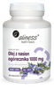 ALINESS Olej z nasion ogórecznika 20%/35% 1000 mg x 60 caps 
