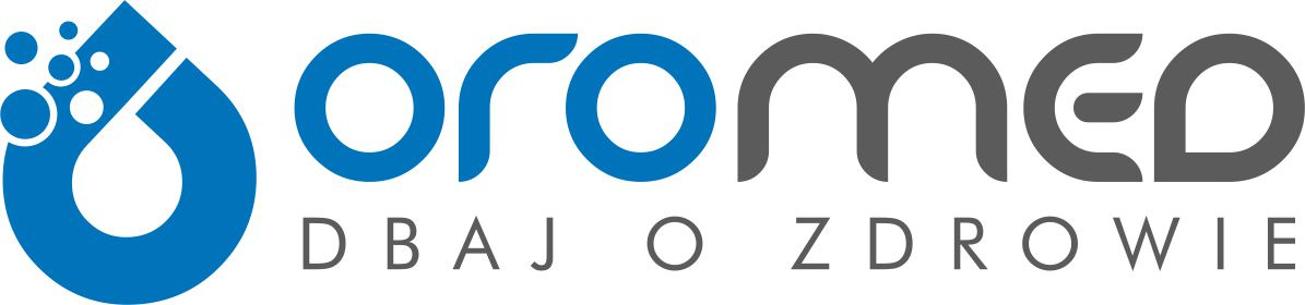 Końcówki do szczoteczki sonicznej Oromed ORO-SMILE white 3 sztuki