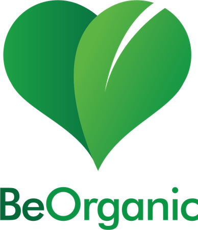 BeOrganic Maca ekstrakt BIO 500 mg x 100 tabletek