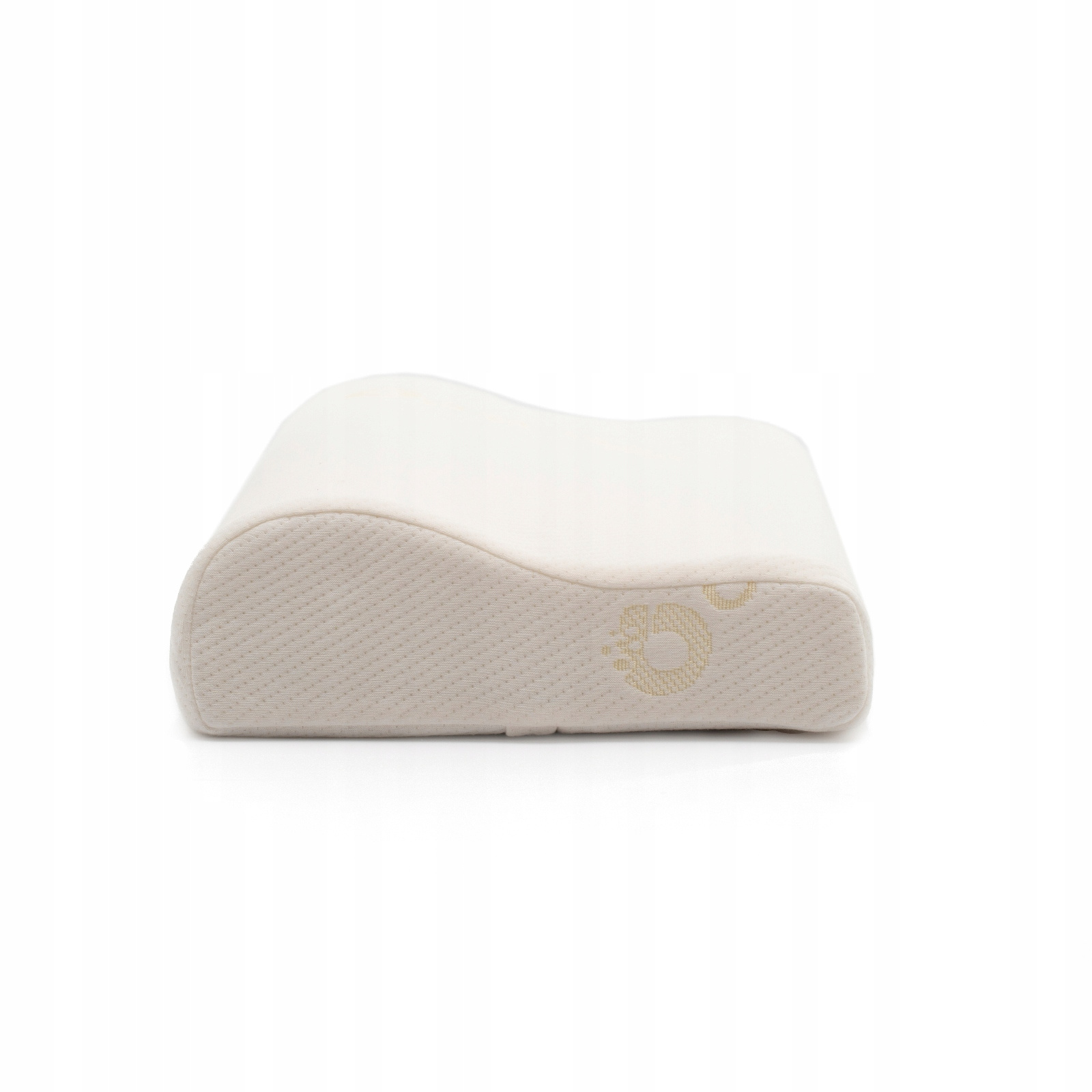 Poduszka ortopedyczna Oromed ORO-RELAX 50x30x11/9 cm