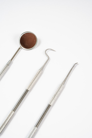 Skaler dentystyczny ultradźwiękowy Oromed ORO-SCAL DENT do usuwania kamienia