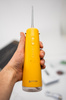 Inteligentny Irygator do jamy ustnej Oromed ORO-X DENT yellow