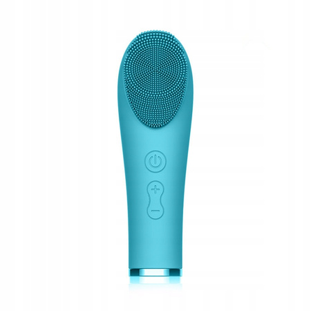 Szczoteczka soniczna do twarzy Oromed ORO-FACE BLUE