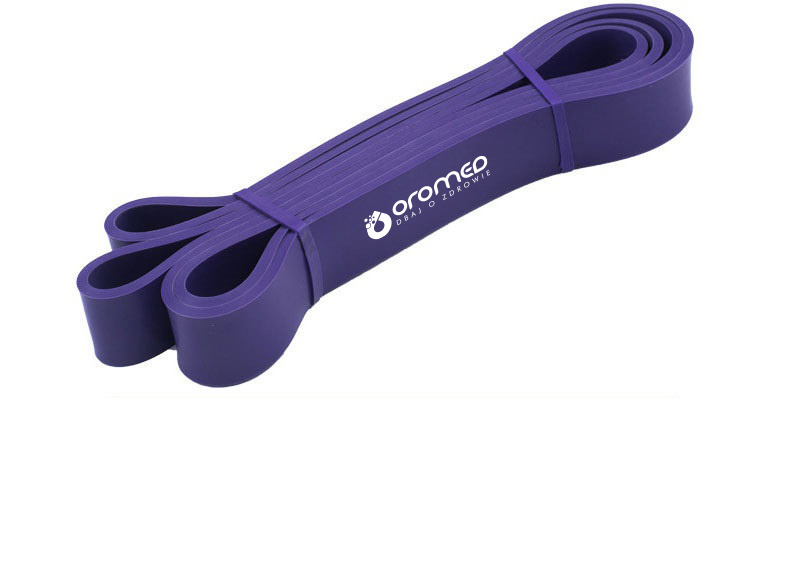 Zestaw 5 gum power band  ORO-BAND 5