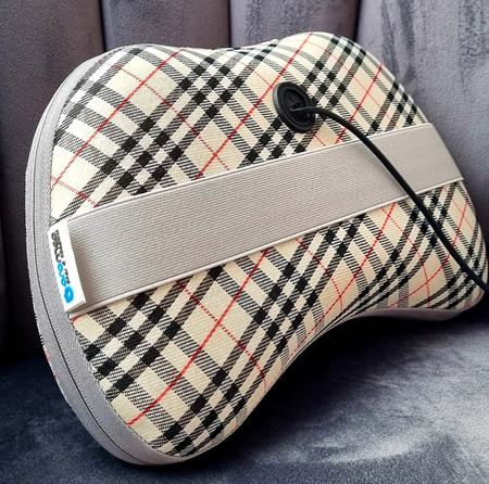 Poduszka masująca shiatsu masażer Oromed ORO-PILLOW