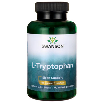 SWANSON AjiPure TryptoPure L-TRYPTOFAN