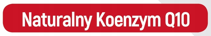 ALINESS UbiquinoN Naturalny KOENZYM Q10 100mg VEGE