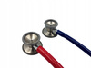 Stetoskop kardiologiczny Oromed ORO-SF 501 granatowy