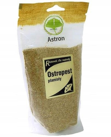 Astron Ostropest plamisty mielony - 1 kg