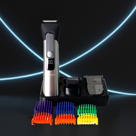 Maszynka trymer OROMED ORO-TRIMMER ALL IN ONE