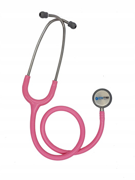 Stetoskop pediatryczny Oromed ORO-SF 503 różowy