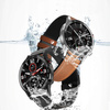 Smartwatch zegarek elektroniczny Oromed ORO-SMART FIT 3 czarny