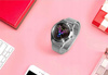 Smartwatch zegarek elektroniczny Oromed ORO-SMART LADY SILVER