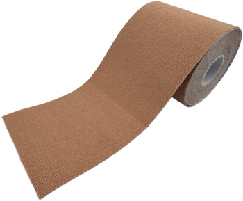 Taśma do kinesiotapingu 7,5 cm x 5m beżowa