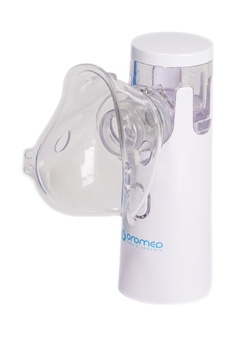 Inhalator nebulizator membranowy Oromed ORO-MESH BASIC