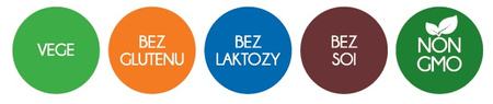 ALINESS Beta Glukan Yestimun® 1,3-1,6 β-D  250 mg x 100 Vege caps.