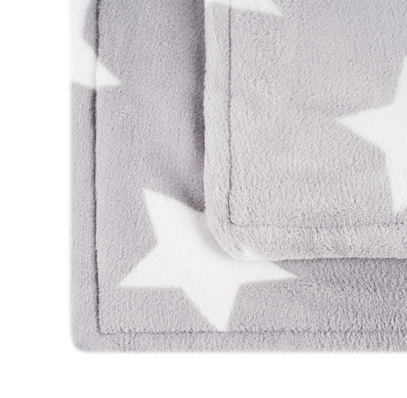 Koc ogrzewający grzewczy Oromed ORO-BLANKET STAR 180x130 cm