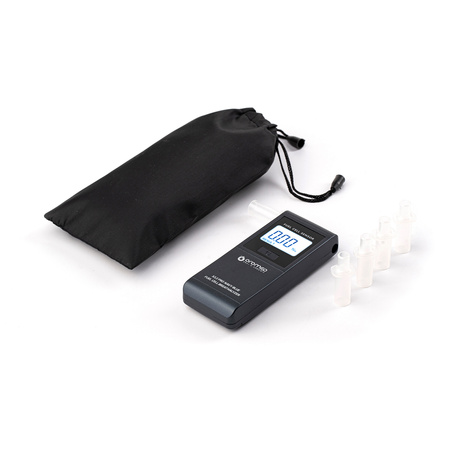 Alkomat elektrochemiczny Oromed X12 PRO BLACK