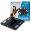 Waga analityczna elektroniczna Oromed ORO SCALE BLUETOOTH BLACK 