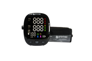 Ciśnieniomierz elektroniczny naramienny Oromed ORO-N12 SMART