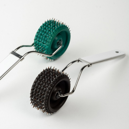 Wałek do masażu Twarzy DELUXE Lyapko 3,5 mm