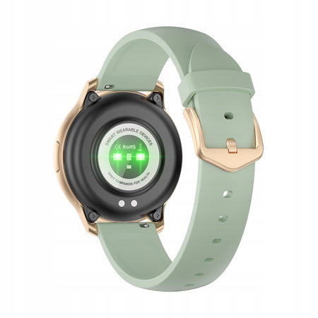 Smartwatch zegarek elektroniczny Oromed ORO ACTIVE PRO 1 