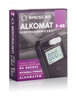 Alkomat elektrochemiczny BACscan F-45