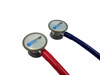 Stetoskop kardiologiczny Oromed ORO-SF 501 granatowy