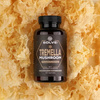 Solve Labs Tremella fuciformis 10:1 Ekstrakt 60 Kapsułek