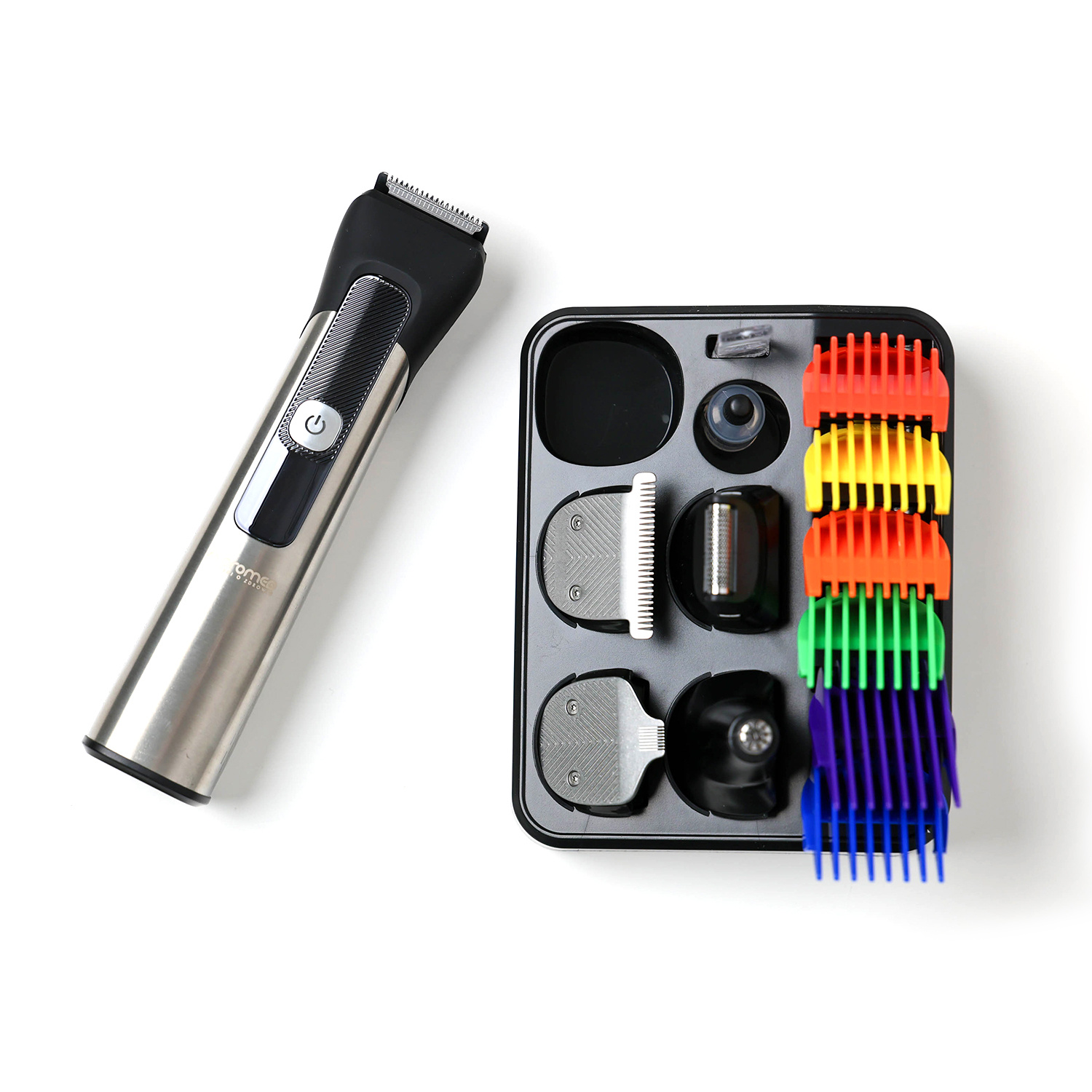 Maszynka trymer OROMED ORO-TRIMMER ALL IN ONE