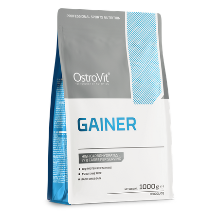 OstroVit Gainer 1000 g czekoladowy