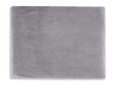 Koc ogrzewający Oromed ORO-BLANKET POLAR ciepły polarowy 180x130 cm