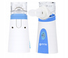 Inhalator nebulizator ultradźwiękowy Oromed ORO-MESH PRO