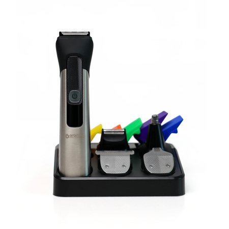 Maszynka trymer OROMED ORO-TRIMMER ALL IN ONE
