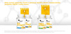 ALINESS Fish Omega 3 FORTE 500/250mg x 90 kapsułek