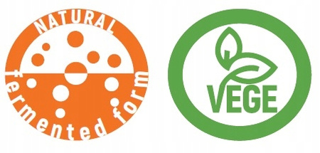 ALINESS UbiquinoN Naturalny KOENZYM Q10 100mg VEGE