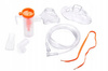 Inhalator nebulizator tłokowy Oromed ORO-ORO-FAMILY PLUS