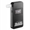 Alkomat elektrochemiczny Alcovisor Mars BT BLACK