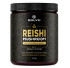 Solve Labs Reishi Ganoderma lucidum 10:1 Mushroom Powder 100g