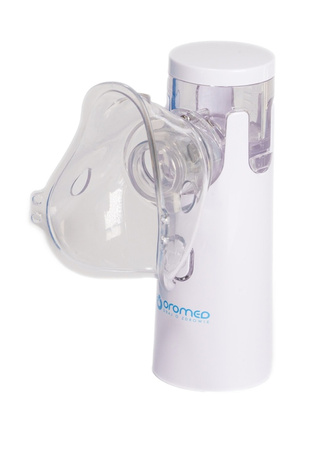 Inhalator nebulizator membranowy Oromed ORO-MESH BASIC