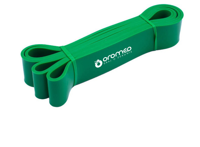 Zestaw 5 gum power band  ORO-BAND 5