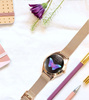 Smartwatch zegarek elektroniczny Oromed ORO-SMART LADY GOLD