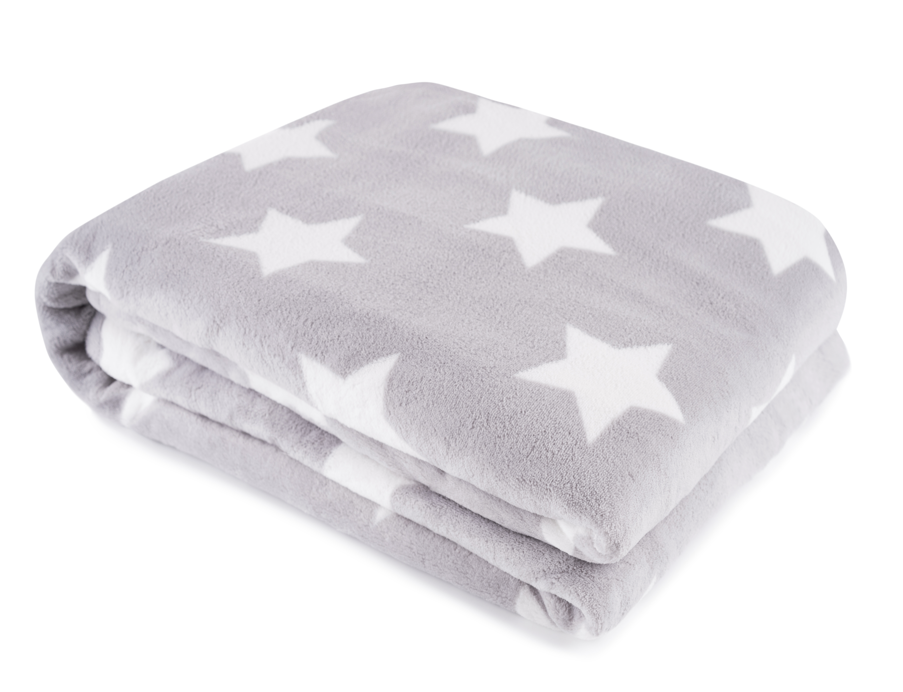 Koc ogrzewający grzewczy Oromed ORO-BLANKET STAR 180x130 cm