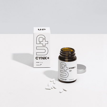 Up Health Pharma CYNK+