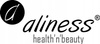 ALINESS Lactoferrin LFS 90% 100 mg x 60 kapsułek