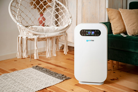 Oczyszczacz powietrza Oromed ORO-AIR PURIFIER BASIC + pilot