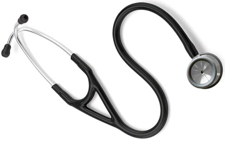 Stetoskop kardiologiczny Oromed ORO-SF 501 black